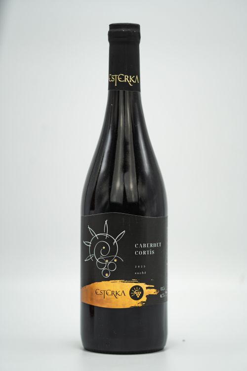 Cabernet Cortis 2023