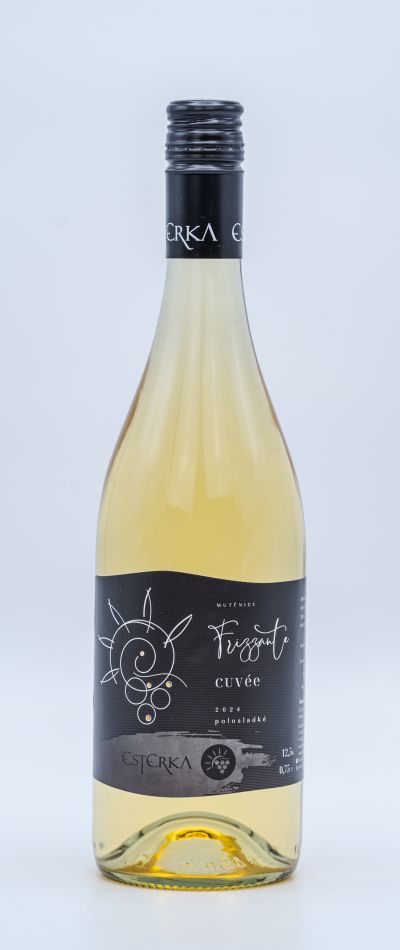 Cuvée Frizzante 2024
