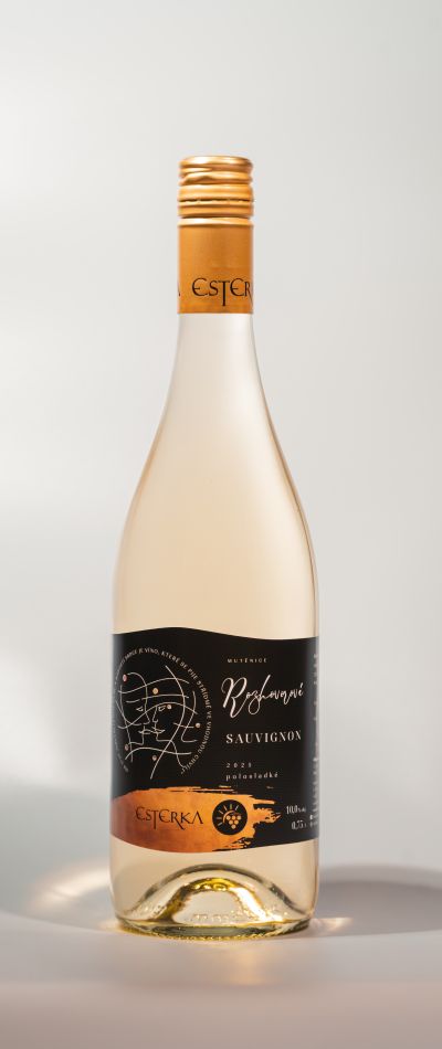 Sauvignon rozhovorové 2025