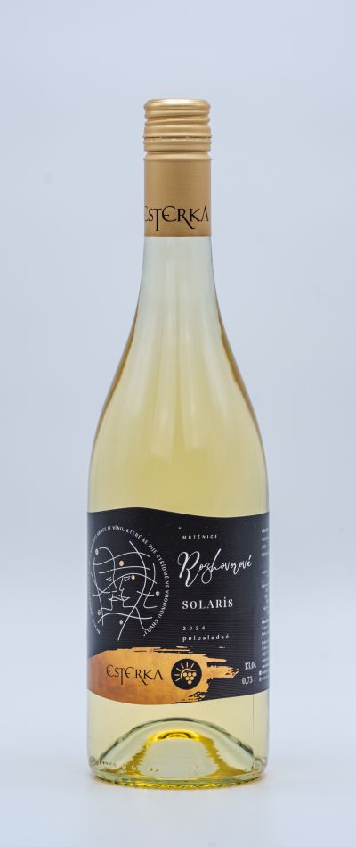 Solaris rozhovorové 2024