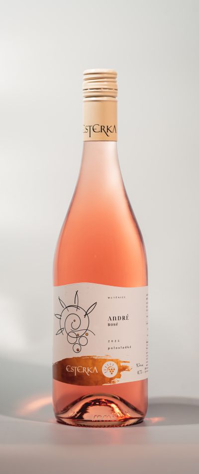 André rosé  2025