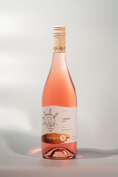 André rosé  2025