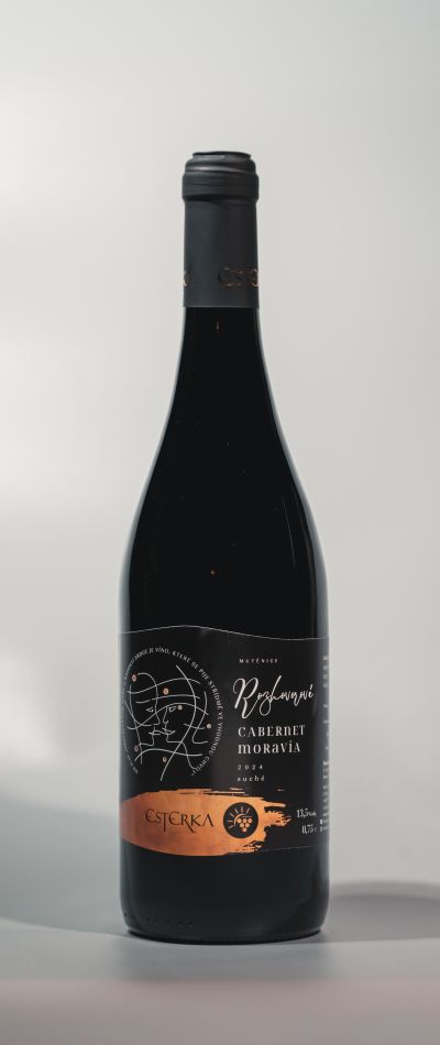 Cabernet Moravia rozhovorové 2024
