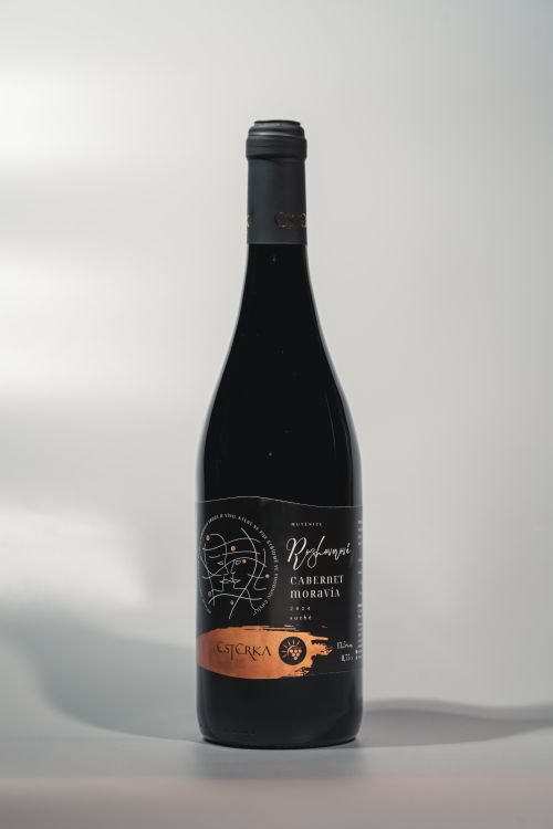 Cabernet Moravia rozhovorové 2024